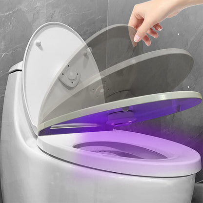 🚽UV WC sterilizáló lámpa készlet - Tiszta és baktériummentes