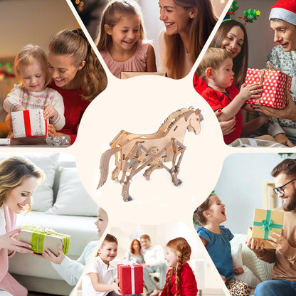 🚁 Gyermekek DIY tudományos kísérlet kreatív játékok🌍