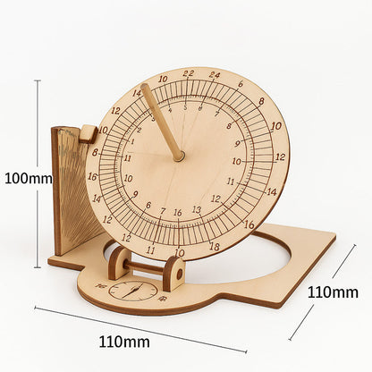 🚁 Gyermekek DIY tudományos kísérlet kreatív játékok🌍