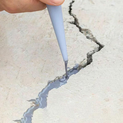 💯Nagy szilárdságú betonrepedések javító ragasztója💦