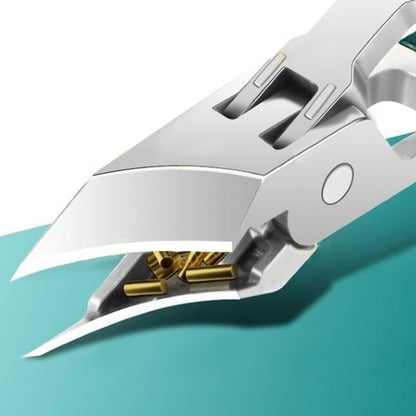 ✨【Extra ajándék】Professzionális körömvágó olló szett + INGYEN fülkefészettel! 🏡 Otthoni ápolás, egyszerre megoldva! ✂️👂