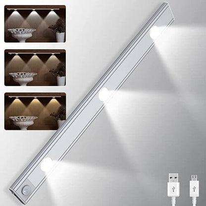 LED mozgásérzékelős szekrényvilágítás