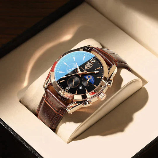 ⌚AGR - Aventadori High-end órák
