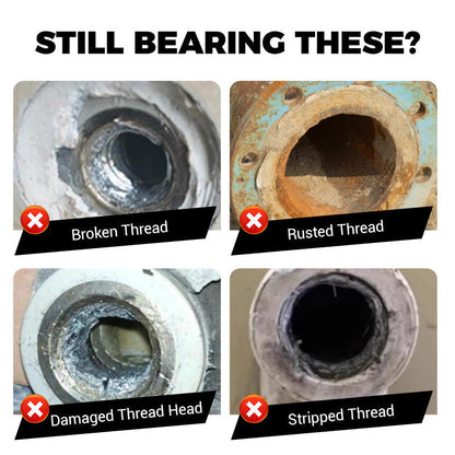 【Vásároljon 1-et kapjon 1-et ingyen】⭐Többfunkciós törött cső kihúzó eszköz