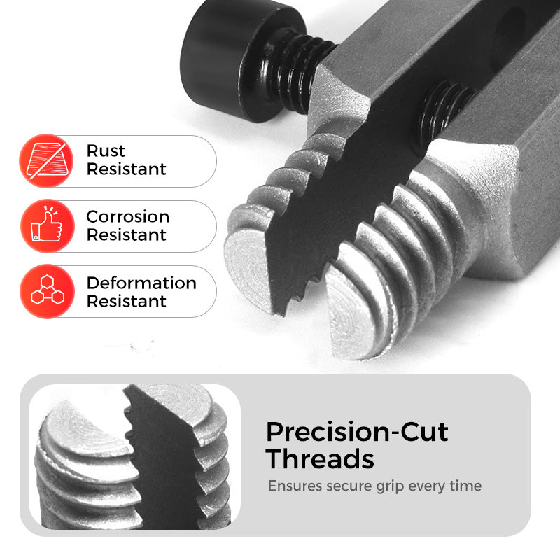 【Vásároljon 1-et kapjon 1-et ingyen】⭐Többfunkciós törött cső kihúzó eszköz