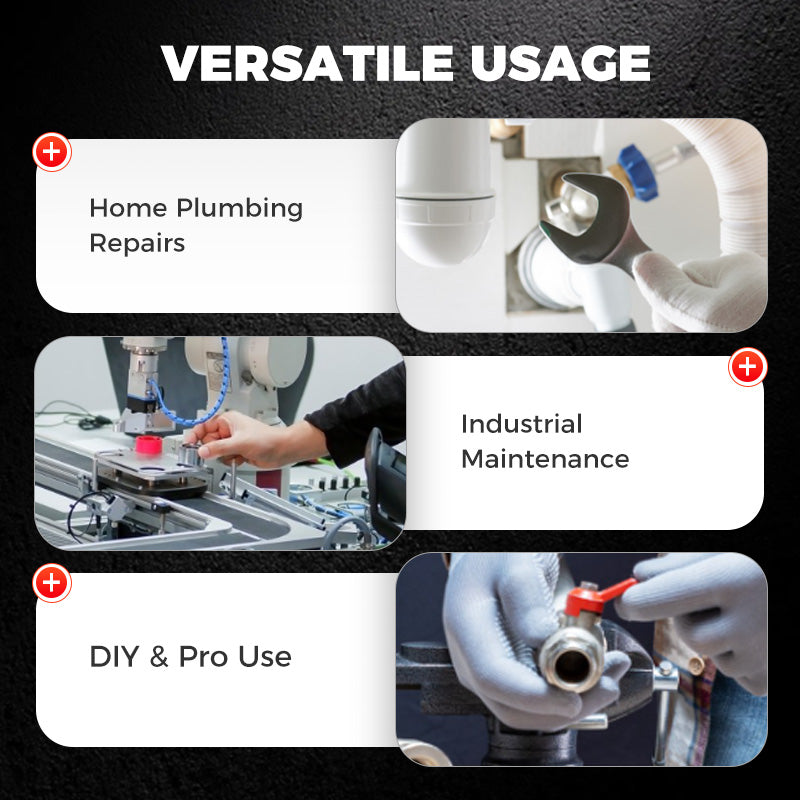 【Vásároljon 1-et kapjon 1-et ingyen】⭐Többfunkciós törött cső kihúzó eszköz