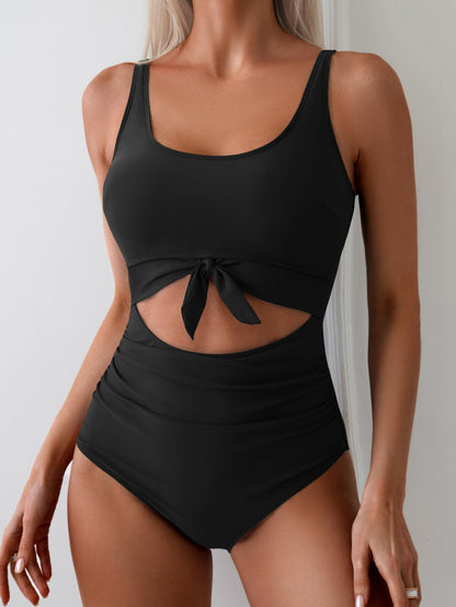👙Női egyrészes fürdőruha hasizmozó karcsúsító fürdőruha🏖️
