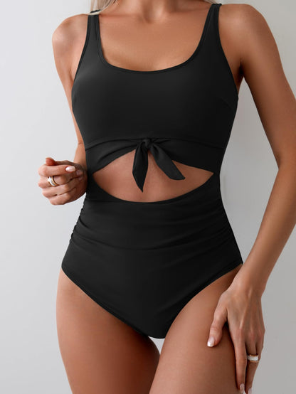 👙Női egyrészes fürdőruha hasizmozó karcsúsító fürdőruha🏖️