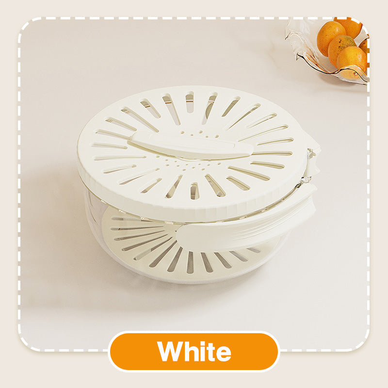 【2+1 ingyenes】Többfunkciós konyhai szűrő🥗