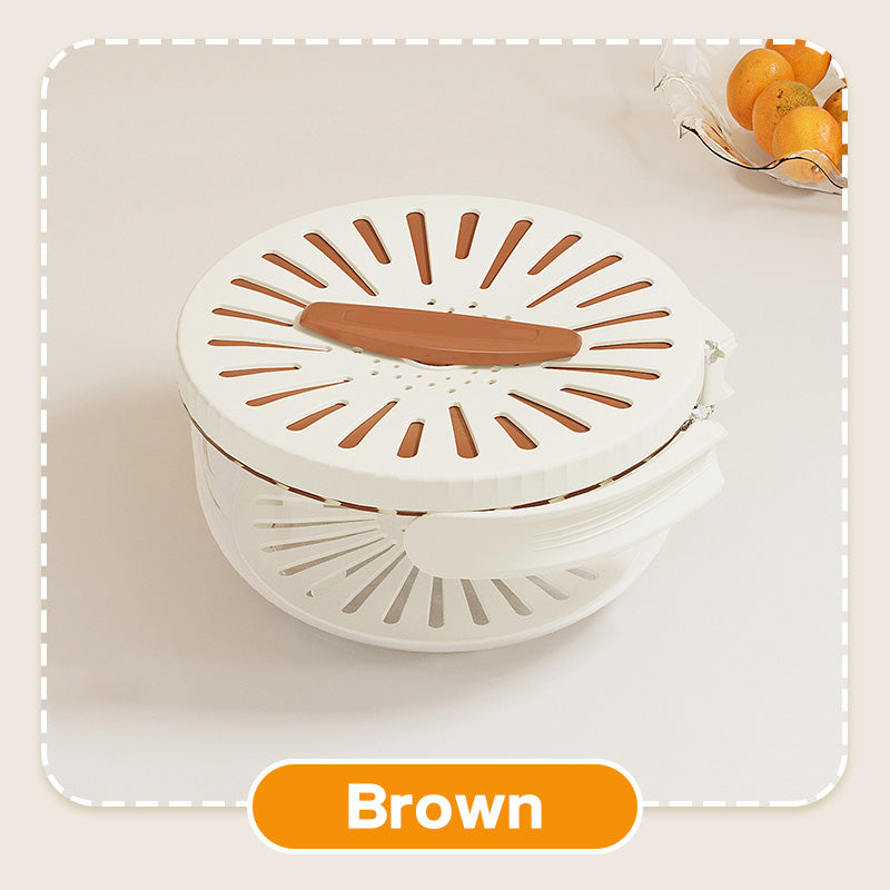 【2+1 ingyenes】Többfunkciós konyhai szűrő🥗