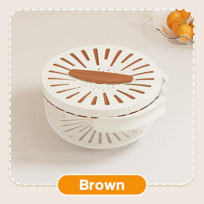 【2+1 ingyenes】Többfunkciós konyhai szűrő🥗