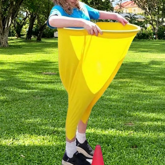 🧦 Granny Pants gyep játék🎾szabadtéri szórakozás Isteni
