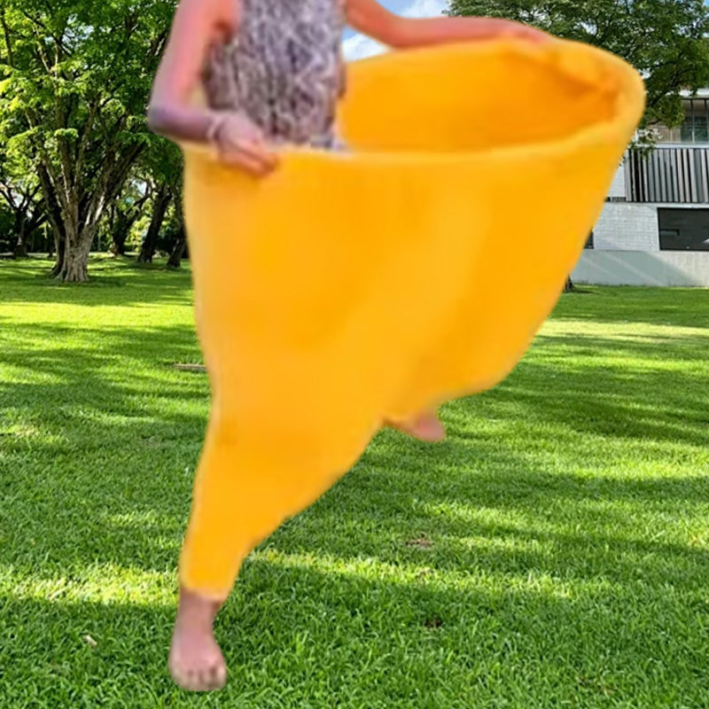 🧦 Granny Pants gyep játék🎾szabadtéri szórakozás Isteni