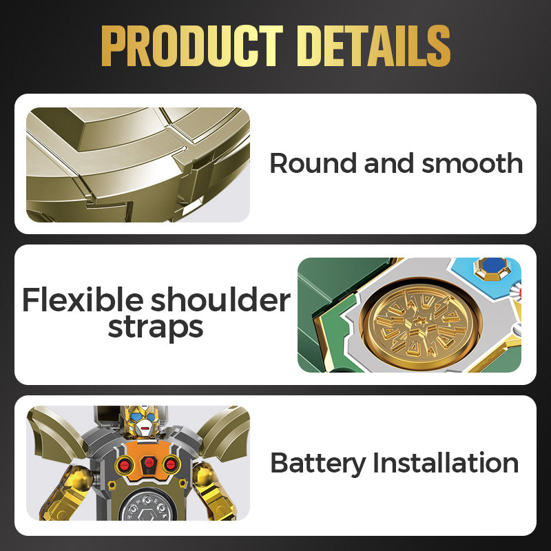 【1+1-et ingyen】Átalakítható fidget spinner játékok🤖