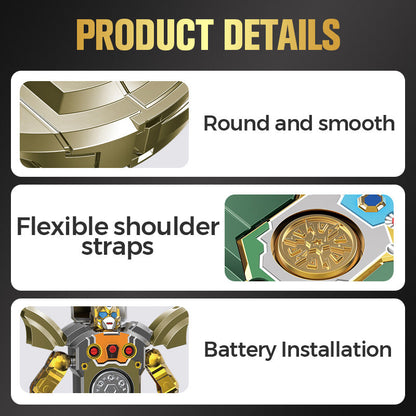 【1+1-et ingyen】Átalakítható fidget spinner játékok🤖