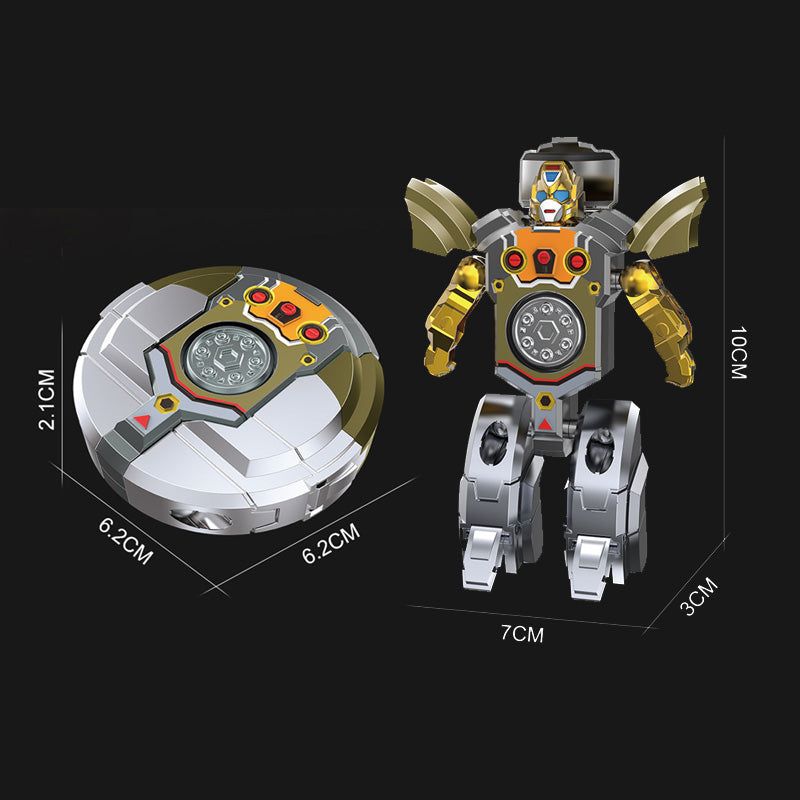 【1+1-et ingyen】Átalakítható fidget spinner játékok🤖