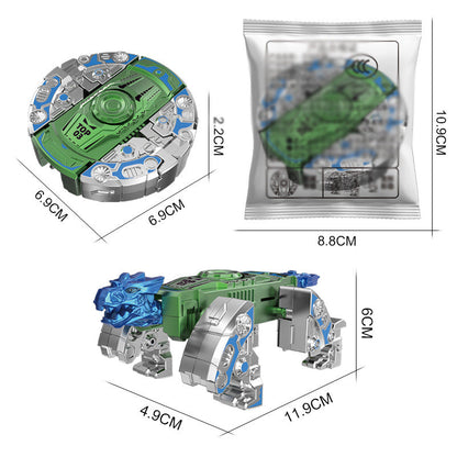 【1+1-et ingyen】Átalakítható fidget spinner játékok🤖
