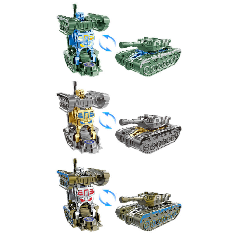 【1+1-et ingyen】Átalakítható fidget spinner játékok🤖