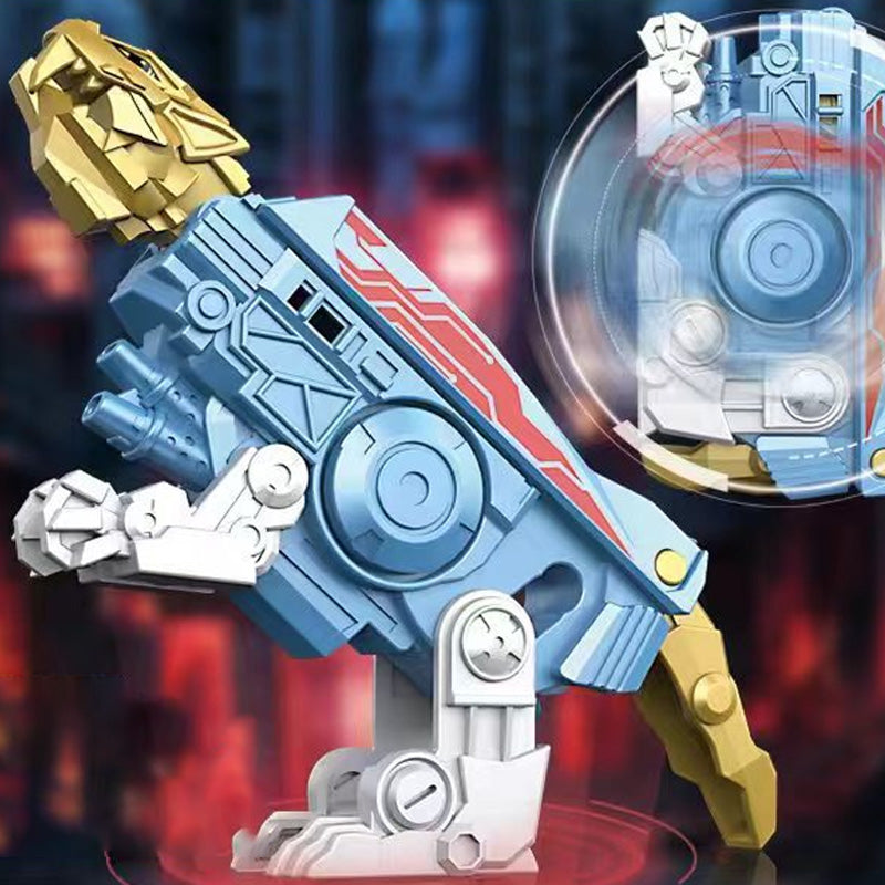 【1+1-et ingyen】Átalakítható fidget spinner játékok🤖