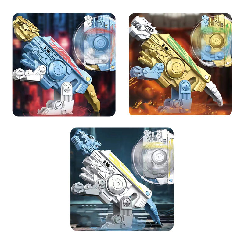 【1+1-et ingyen】Átalakítható fidget spinner játékok🤖