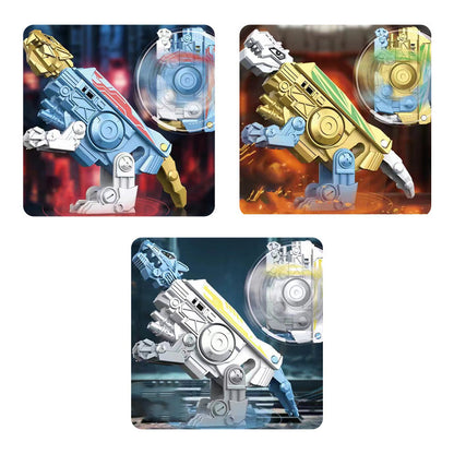 【1+1-et ingyen】Átalakítható fidget spinner játékok🤖