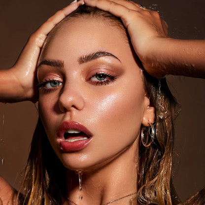 💋Gyöngyházfényű szemhéjfesték ceruza🎁Tíz színből álló készlet, amely 24 órán át tartós