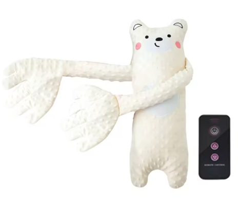 👶 Babapárna - alvást elősegítő funkcióval 🛌💤