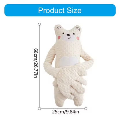 👶 Babapárna - alvást elősegítő funkcióval 🛌💤