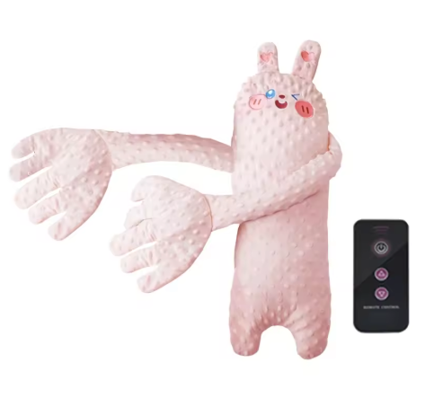 👶 Babapárna - alvást elősegítő funkcióval 🛌💤