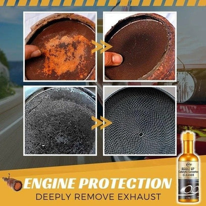 🔥Vásárlás 2 kap 1 ingyen 🚗2025-ben népszerű 🔥 Azonnali autó kipufogócső hordozható tisztítószer 💎