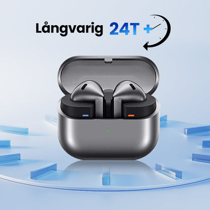 🎧55 % rabatt🔥HiFi & ANC Smarta AI-sporthörlurar med Bluetooth