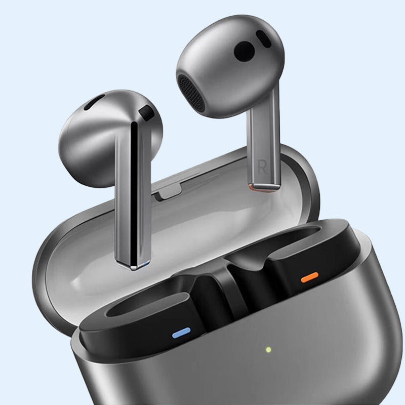 🎧55 % rabatt🔥HiFi & ANC Smarta AI-sporthörlurar med Bluetooth