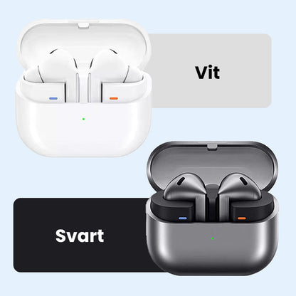 🎧55 % rabatt🔥HiFi & ANC Smarta AI-sporthörlurar med Bluetooth