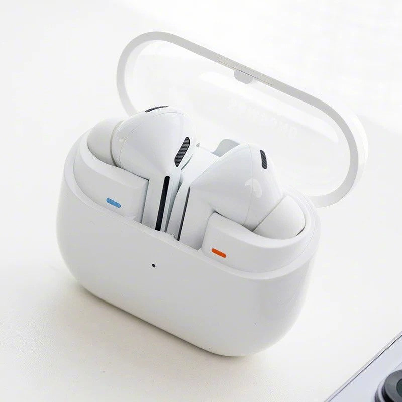 🎧55 % rabatt🔥HiFi & ANC Smarta AI-sporthörlurar med Bluetooth