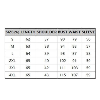 【S-4XL】🌿Laza középhosszúságú hajtókás alkalmi hosszú ujjú ing