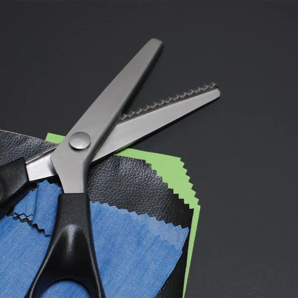 ✂ Szabóolló szövetekhez és csipkékhez Szövetek, csipkék és ollók