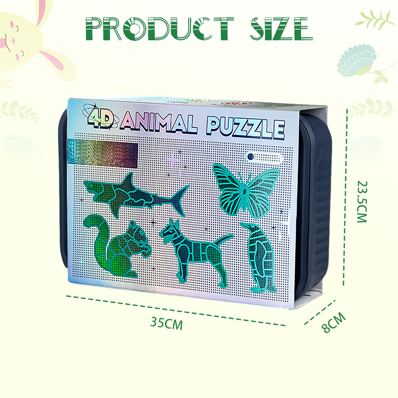 🔥🐞 Rovar- és állatszerelő játékok gyerekeknek 🐜💕