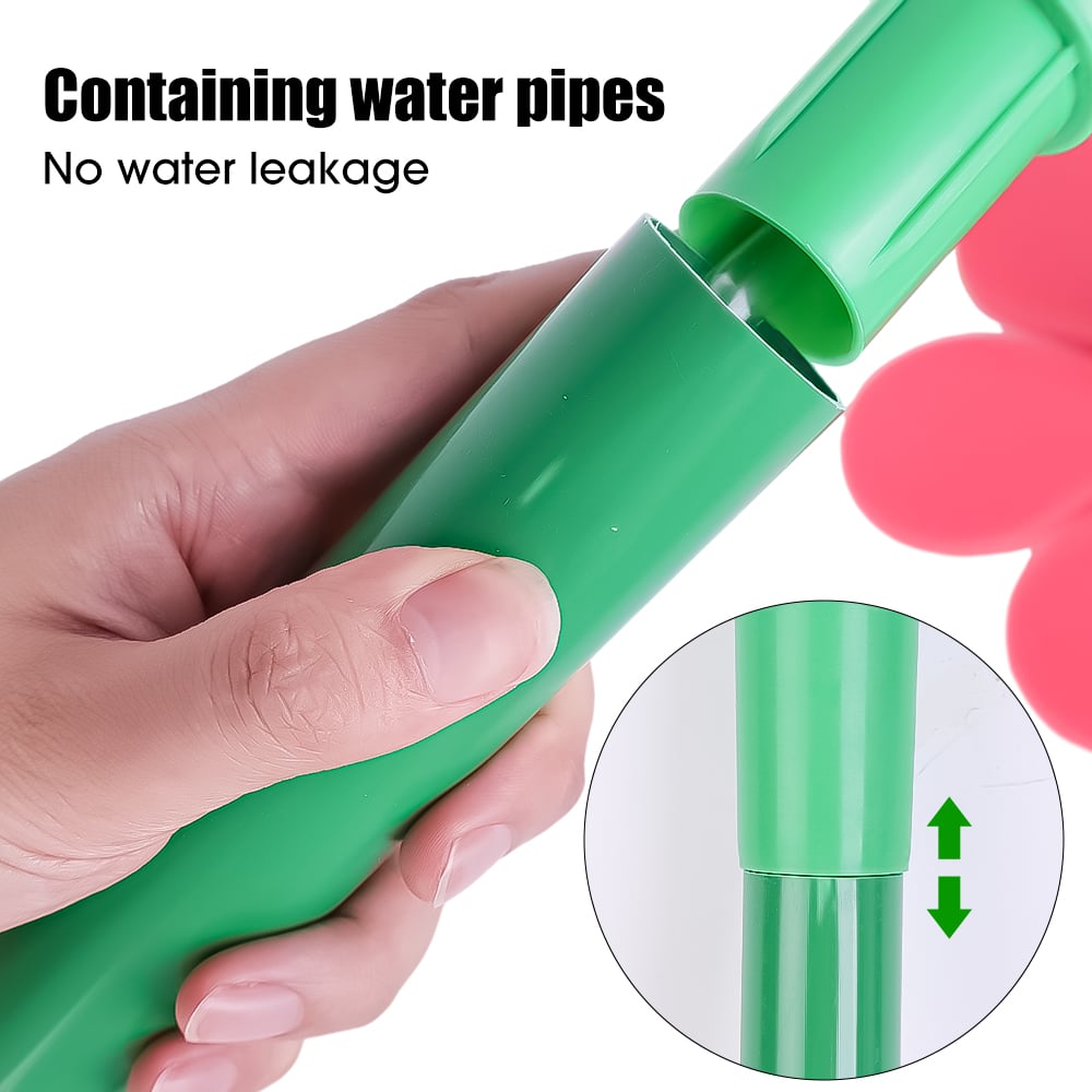 💧🌻 2026-os új napraforgó-formájú öntöző