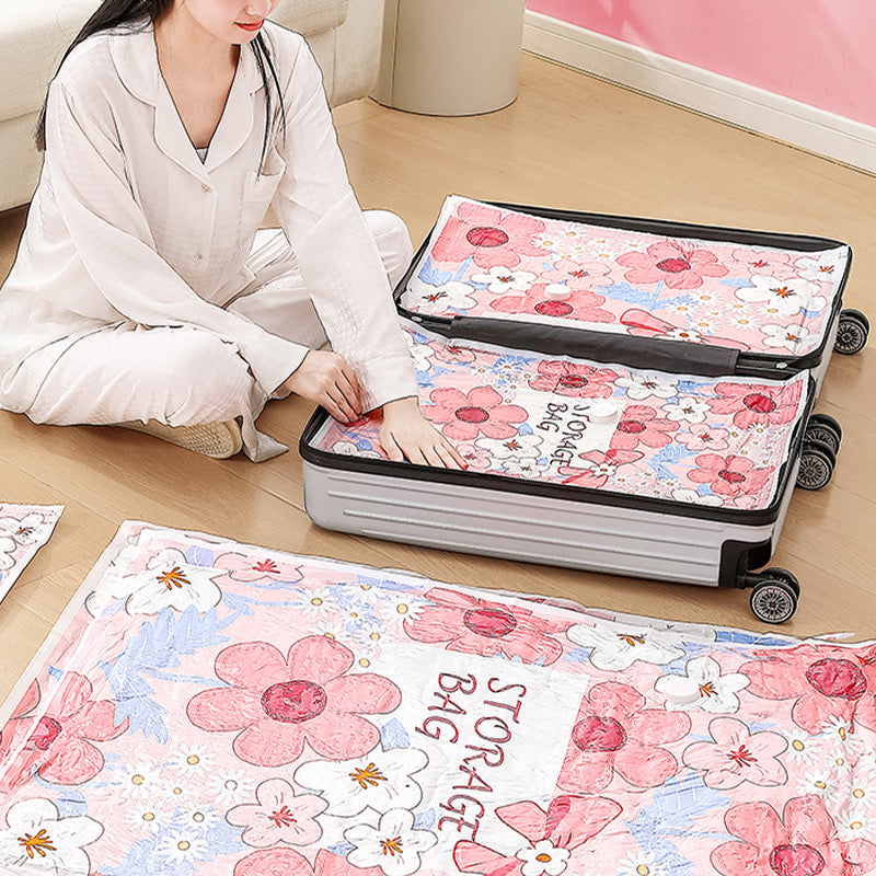 🌸Vákuumtároló zacskók a helytakarékosság érdekében