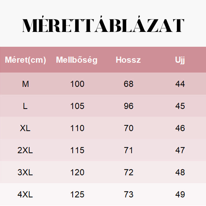 🔥【S-4XL】🌸 Virágmintás V-nyakú gombos felső, Tágas ujjakkal 👚