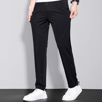 Unisex Jégselyem Sportnadrág