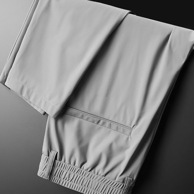 Unisex Jégselyem Sportnadrág