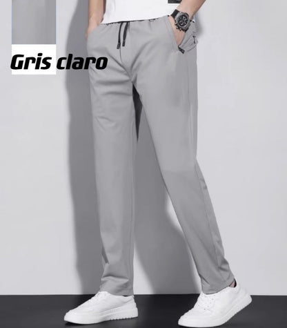 Unisex Jégselyem Sportnadrág