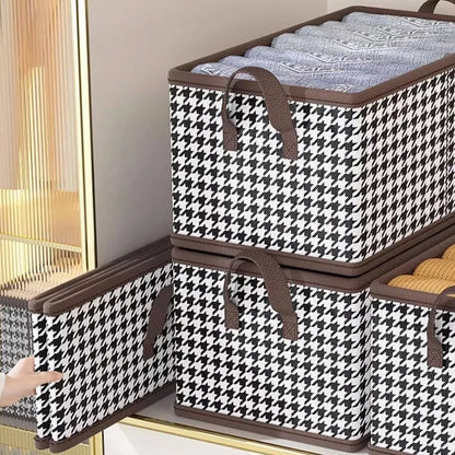 ✨Összecsukható ruha tároló doboz