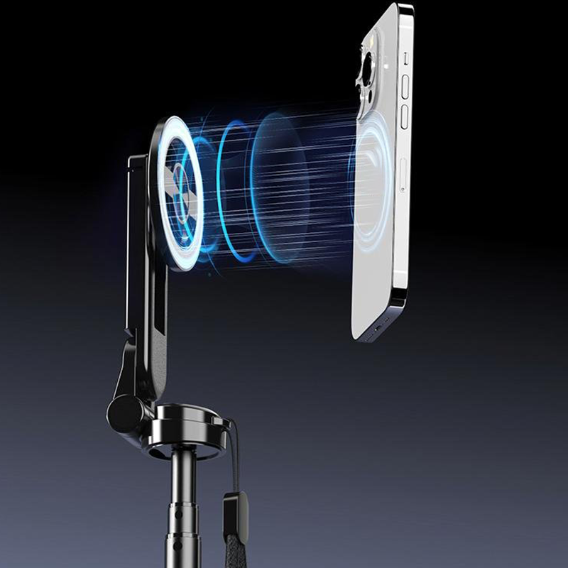 360° Forgatható Mágneses Telefonállvány 4-in-1💯