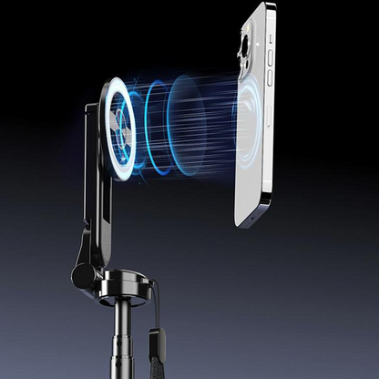 360° Forgatható Mágneses Telefonállvány 4-in-1💯