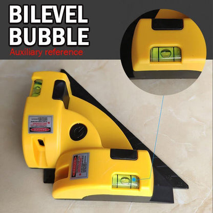👷Téglalap alakú lézerek Lineáris műszer