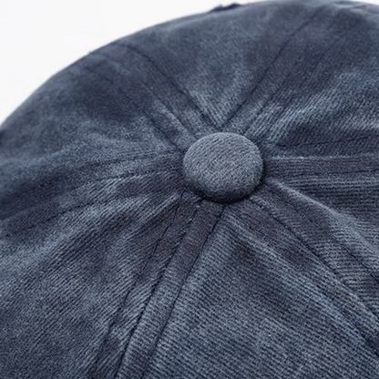 Cuki fekete macska vintage baseball sapka