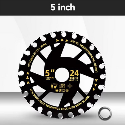 Premium Circular Saw Blade for Woodworking