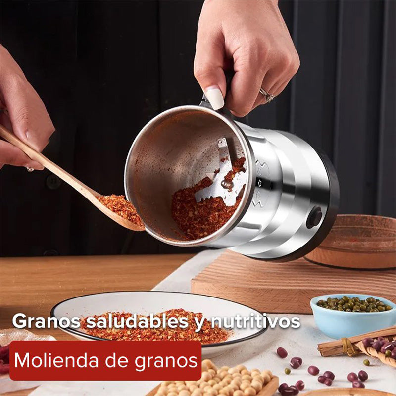 ☕️Multifunkcionális elektromos daráló otthoni használatra